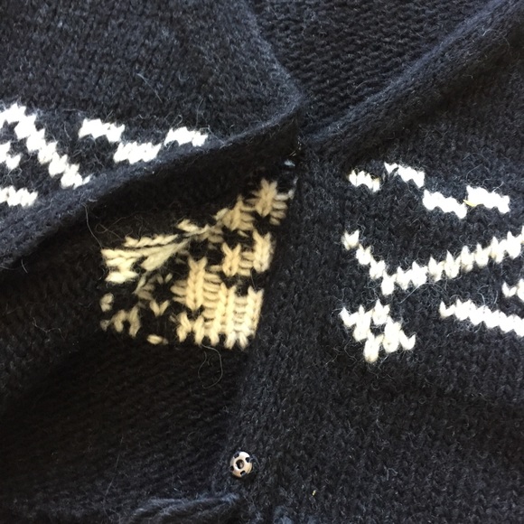 BOGO!!! Fringe Sweater from Romy & Ray - Picture 2 of 8